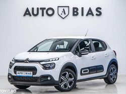 Culoarealb Utilizat 2023 Citroën C3 PureTech | 10.990 EUR
