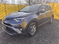 Gri Utilizat 2018 Toyota RAV4 Hybrid Executive SUV | 17.250 EUR (Preț OK)