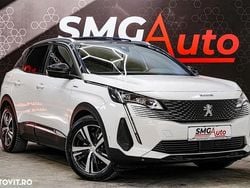 Culoarealb Utilizat 2021 Peugeot 3008 GT SUV | 22.470 EUR (Preț OK)