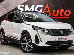 Culoarealb Utilizat 2021 Peugeot 3008 GT SUV | 22.990 EUR (Preț OK)