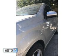 Gri Utilizat 2007 Chevrolet Aveo Berlinǎ | 2.200 EUR (Preț bun)