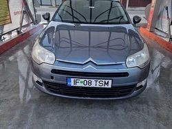 Culoaregri Utilizat 2010 Citroën C5 Break | 1.700 EUR