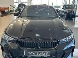 Culoarenegru Nouă 2025 BMW 330 Shadowline Berlinǎ | 63.489 EUR
