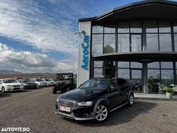 Culoarenegru Utilizat 2012 Audi A4 Attraction Break | 9.990 EUR (Puțin scump)