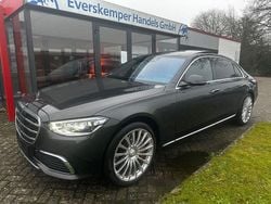 Utilizat 2023 Mercedes S580 AMG Berlinǎ | 105.133 EUR (Super Preț)