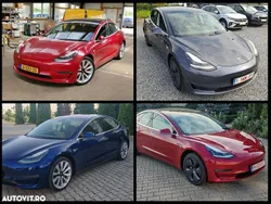 Culoarealte culori Utilizat 2020 Tesla Model 3 Berlinǎ | 23.900 EUR (Super Preț)