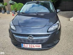 Culoaregri Utilizat 2017 Opel Corsa Active | 6.490 EUR (Preț OK)