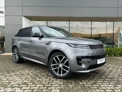 Gri Utilizat 2022 Land Rover Range Rover Sport SE Dynamic SUV | 91.899 EUR