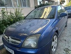 Utilizat 2002 Opel Vectra Berlinǎ | 800 EUR (Preț OK)