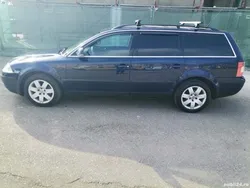 Utilizat 2001 VW Passat Break | 2.500 EUR (Scump)