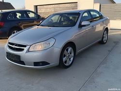 Utilizat 2008 Chevrolet Epica Berlinǎ | 2.790 EUR