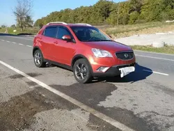 Utilizat 2011 Ssangyong Korando SUV | 8.600 EUR