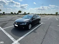 Negru Utilizat 2011 VW Jetta Trendline Berlinǎ | 4.999 EUR (Preț OK)