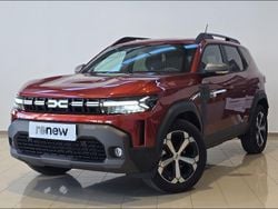 Culoarerosu Nouă 2025 Dacia Duster Journey SUV | 26.990 EUR