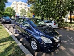 Utilizat 2005 Mercedes A170 Monovolum | 3.900 EUR (Preț OK)