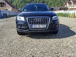 Utilizat 2011 Audi Q5 S-Line SUV | 9.500 EUR (Preț OK)