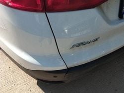 Alb Utilizat 2015 Ford Focus Trend Break | 3.850 EUR (Super Preț)