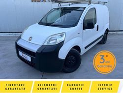 Culoarealb Utilizat 2013 Fiat Fiorino Van | 3.000 EUR