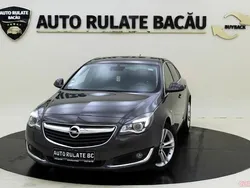 Utilizat 2015 Opel Insignia Berlinǎ | 8.550 EUR