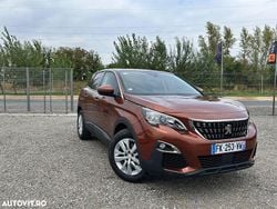 Culoaremaro Utilizat 2019 Peugeot 3008 Business-Line SUV | 14.201 EUR (Preț bun)