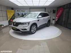 Culoarealb Utilizat 2017 Renault Koleos SUV | 16.850 EUR (Preț OK)