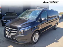 Utilizat 2023 Mercedes Vito Monovolum | 38.990 EUR (Puțin scump)