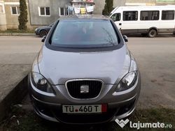 Bej Utilizat 2006 Seat Altea Monovolum | 4.099 EUR (Scump)