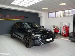 Culoarenegru Utilizat 2019 Audi Q8 Design SUV | 54.899 EUR