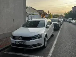 Utilizat 2014 VW Passat Break | 7.800 EUR (Puțin scump)