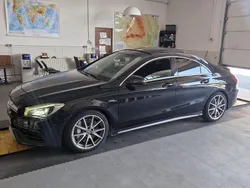 Negru Utilizat 2017 Mercedes CLA45 AMG AMG Coupe | 40.000 EUR