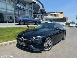 Culoarenegru Utilizat 2024 Mercedes C300 Berlinǎ | 55.990 EUR (Preț OK)