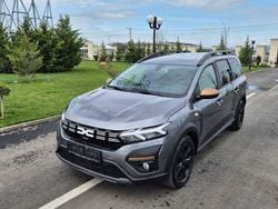 Gri Utilizat 2024 Dacia Jogger Extreme Monovolum | 16.700 EUR (Preț bun)