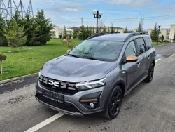 Gri Utilizat 2024 Dacia Jogger Extreme Monovolum | 16.700 EUR (Preț OK)