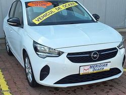 Utilizat 2022 Opel Corsa | 11.199 EUR (Puțin scump)