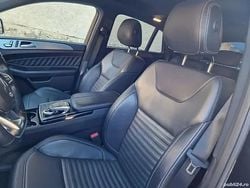 Utilizat 2016 Mercedes GLE350 Coupe | 37.000 EUR