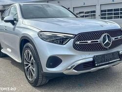 Culoaregri Utilizat 2024 Mercedes 200 Coupe | 62.920 EUR