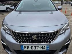 Culoaregri Utilizat 2020 Peugeot 3008 GT SUV | 16.999 EUR