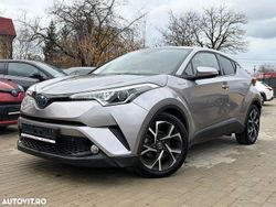 Culoaregri Utilizat 2019 Toyota C-HR SUV | 17.000 EUR (Preț bun)
