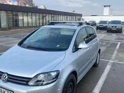 Culoaregri Utilizat 2010 VW Golf Plus Trendline Monovolum | 4.700 EUR