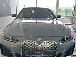 Culoarealte culori Nouă 2025 BMW i4 Sport Line Berlinǎ | 50.897 EUR (Preț OK)