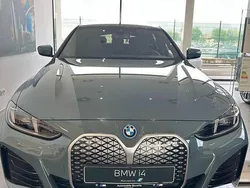 Culoarealte culori Nouă 2025 BMW i4 Sport Line Berlinǎ | 56.254 EUR (Preț bun)