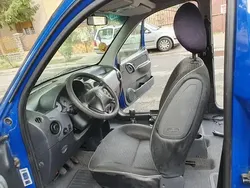 Albastru Utilizat 2006 Peugeot Partner Monovolum | 9.500 EUR