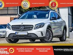 Alb Utilizat 2017 Mercedes GLA220 SUV | 24.000 EUR