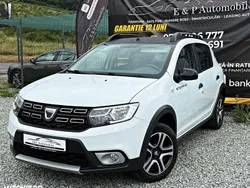 Alb Utilizat 2020 Dacia Sandero Celebration Hatchback | 8.700 EUR (Preț OK)