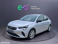 Gri Utilizat 2022 Opel Corsa | 15.990 EUR