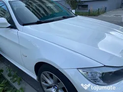 Alb Utilizat 2010 BMW 316 Berlinǎ | 6.500 EUR