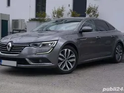 Gri Utilizat 2016 Renault Talisman Berlinǎ | 10.450 EUR (Preț OK)