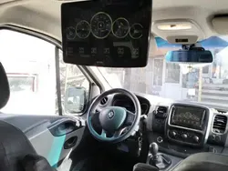 Utilizat 2015 Renault Trafic Van | 12.000 EUR