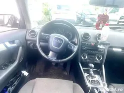 Negru Utilizat 2006 Audi A3 Berlinǎ | 3.400 EUR (Preț OK)