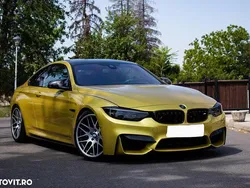 Galbeuriu Utilizat 2019 BMW M4 Competition Edition Coupe | 49.500 EUR